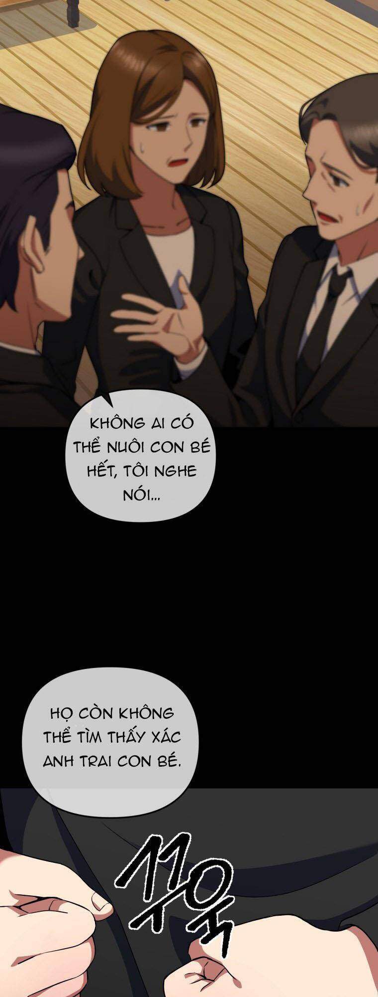 Thăng Hạng Từ Đỉnh Cấp Chap 15 - Next Chap 16