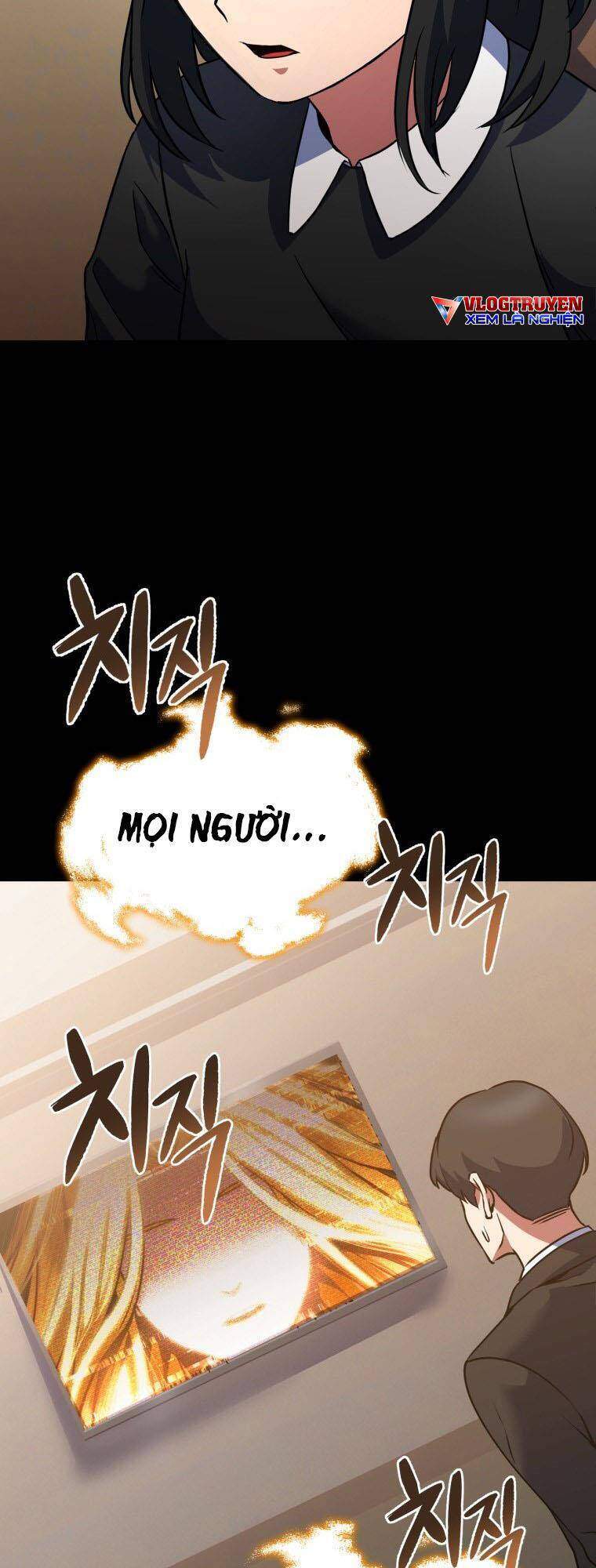 Thăng Hạng Từ Đỉnh Cấp Chap 15 - Next Chap 16