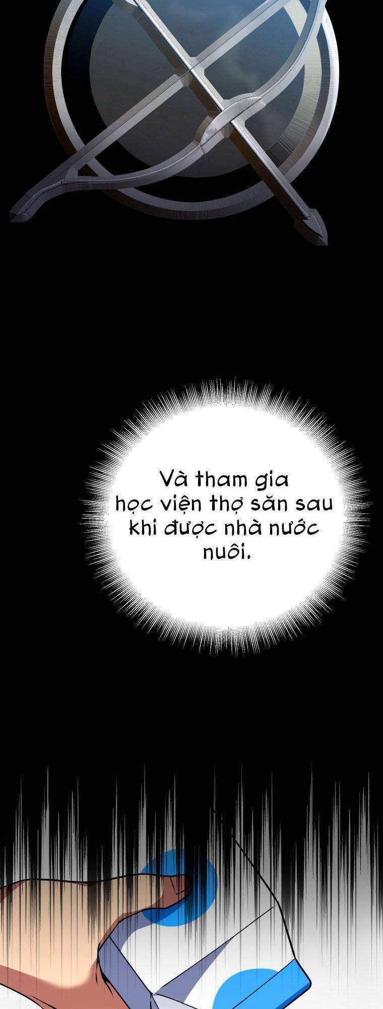 Thăng Hạng Từ Đỉnh Cấp Chap 15 - Next Chap 16
