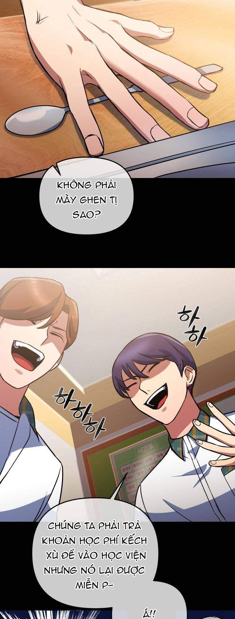 Thăng Hạng Từ Đỉnh Cấp Chap 15 - Next Chap 16