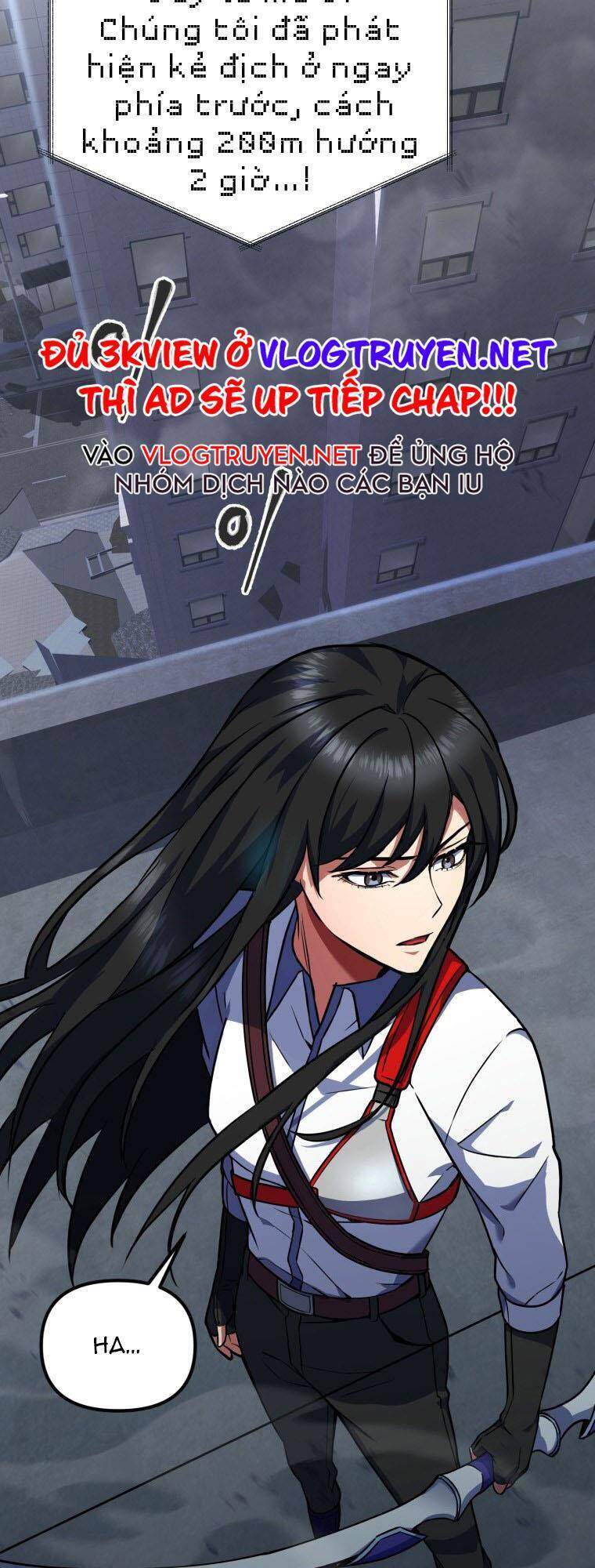 Thăng Hạng Từ Đỉnh Cấp Chap 15 - Next Chap 16