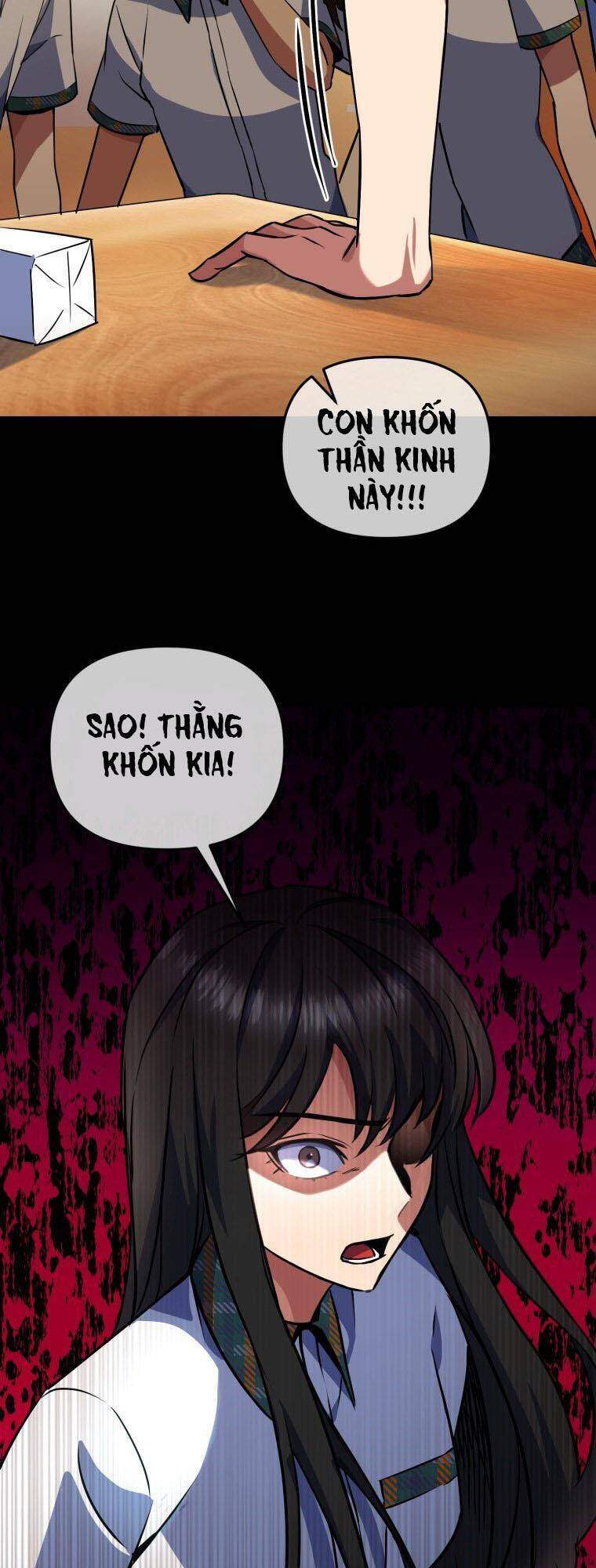 Thăng Hạng Từ Đỉnh Cấp Chap 15 - Next Chap 16