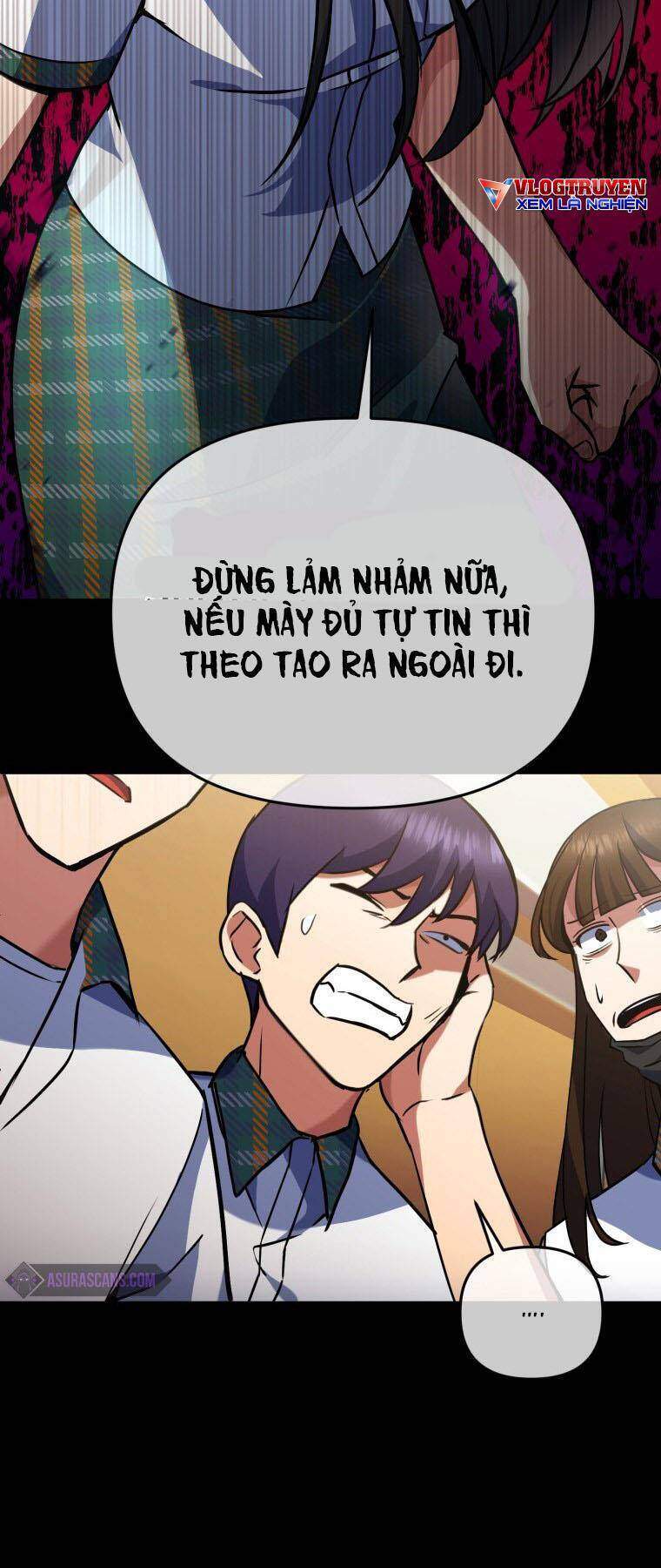 Thăng Hạng Từ Đỉnh Cấp Chap 15 - Next Chap 16