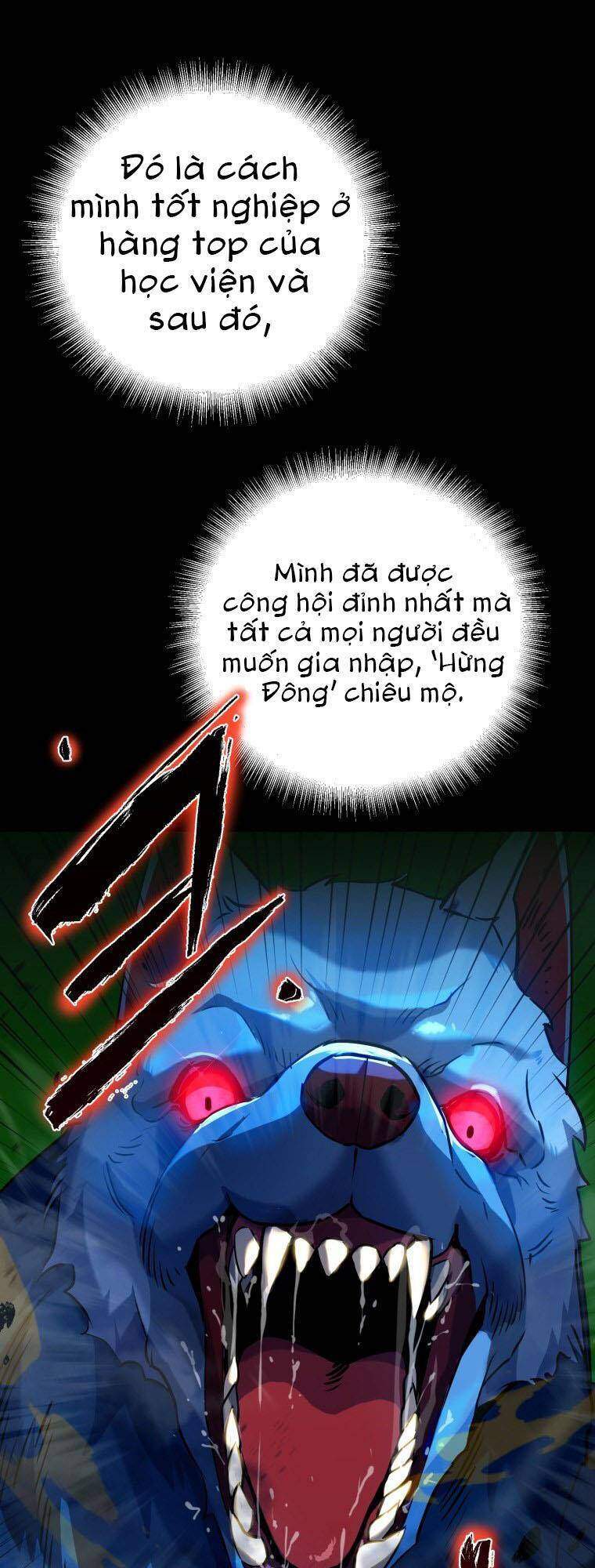 Thăng Hạng Từ Đỉnh Cấp Chap 15 - Next Chap 16