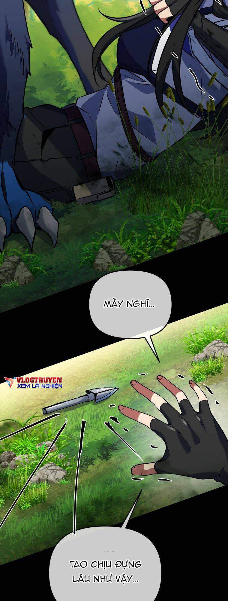 Thăng Hạng Từ Đỉnh Cấp Chap 15 - Next Chap 16