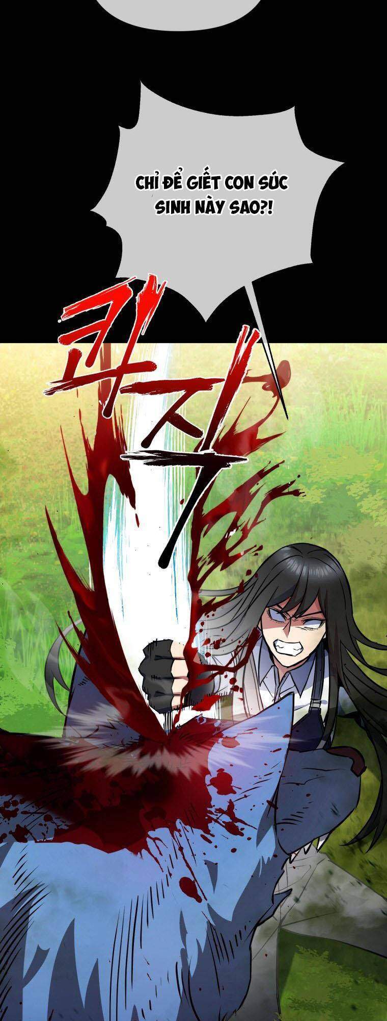 Thăng Hạng Từ Đỉnh Cấp Chap 15 - Next Chap 16