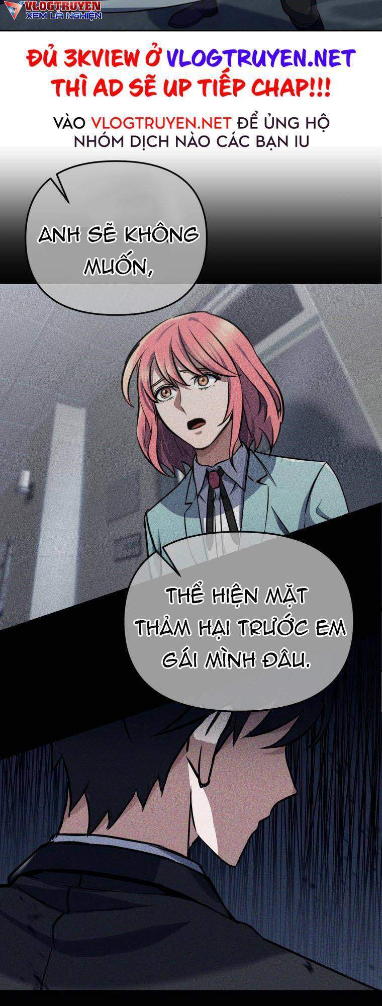 Thăng Hạng Từ Đỉnh Cấp Chap 15 - Next Chap 16