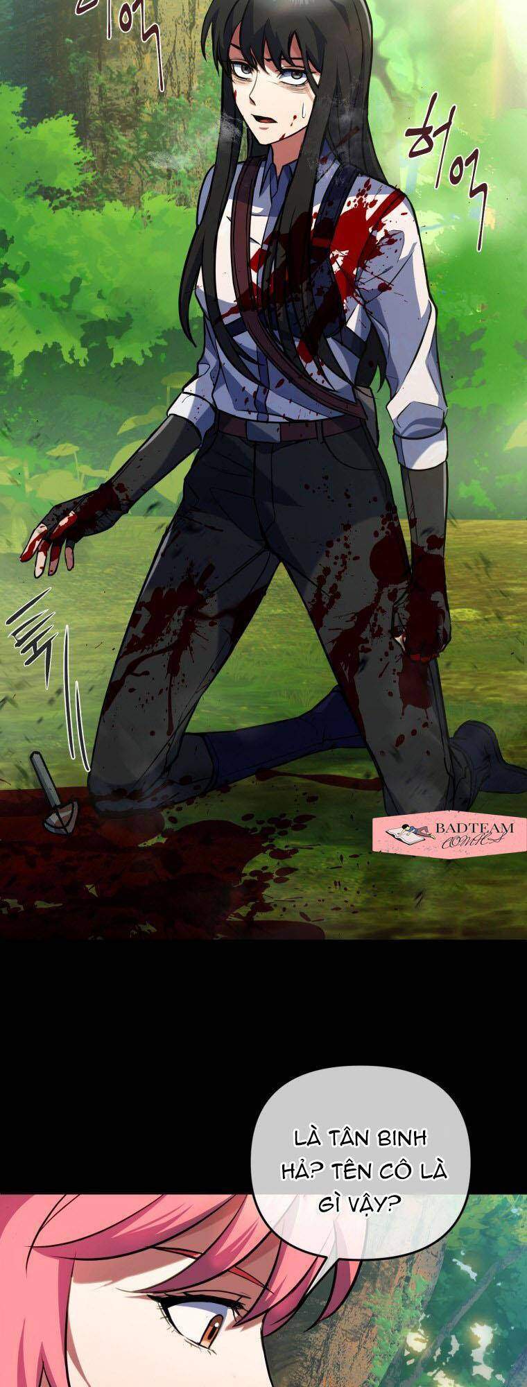 Thăng Hạng Từ Đỉnh Cấp Chap 15 - Next Chap 16