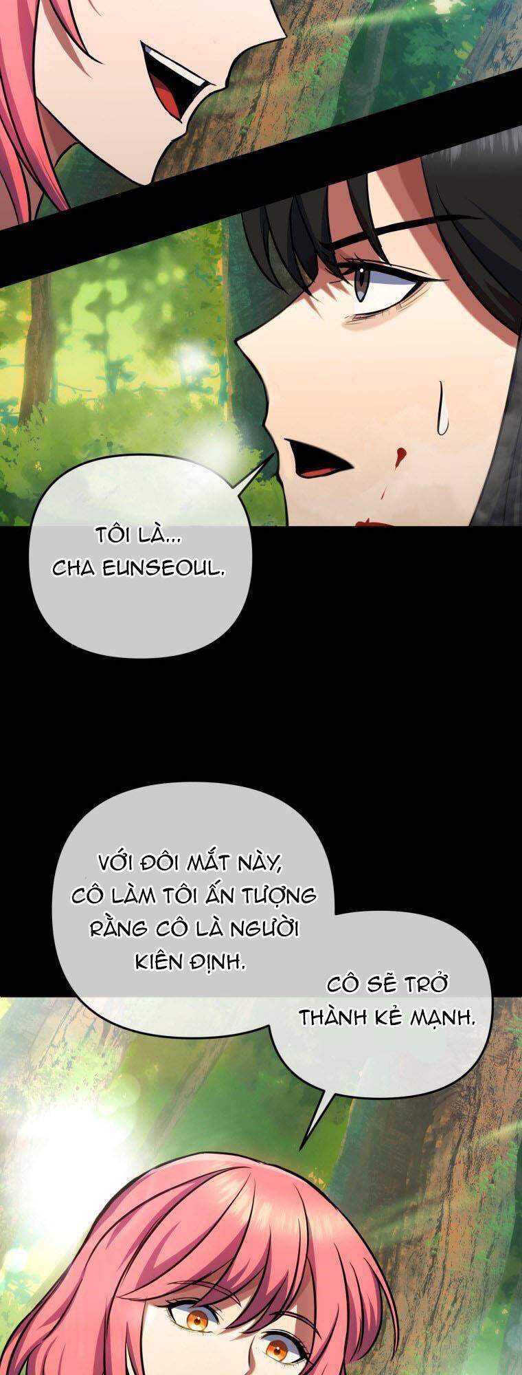 Thăng Hạng Từ Đỉnh Cấp Chap 15 - Next Chap 16