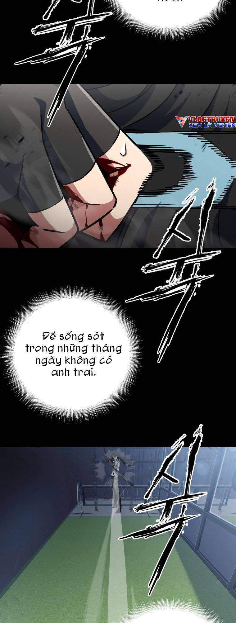 Thăng Hạng Từ Đỉnh Cấp Chap 15 - Next Chap 16