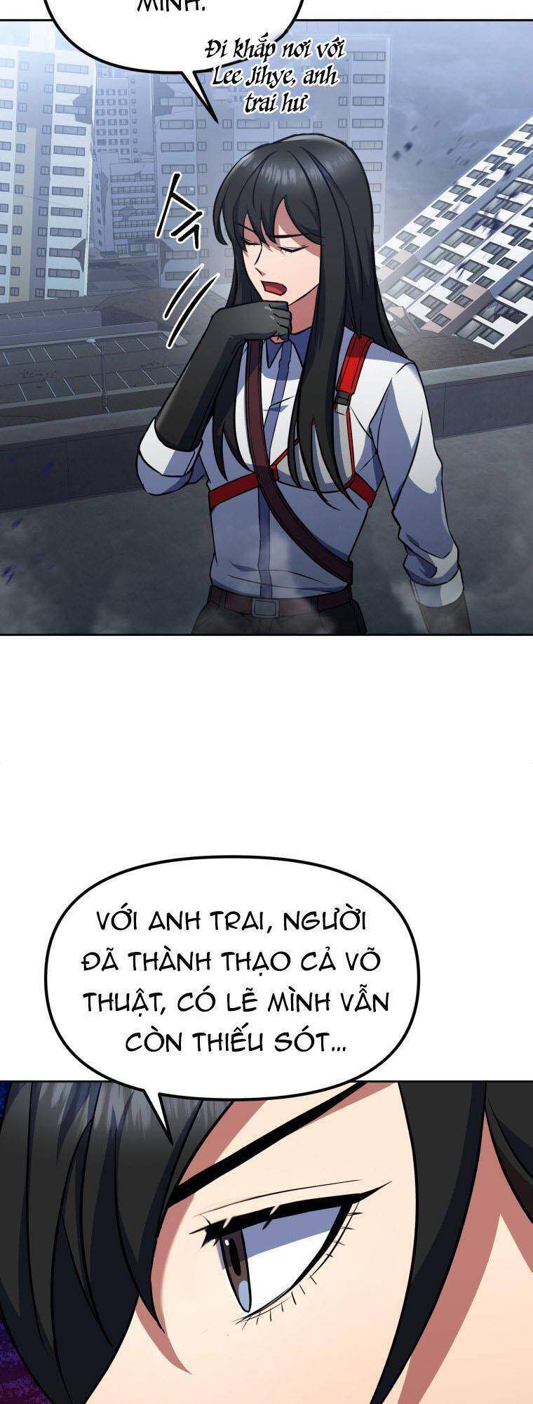 Thăng Hạng Từ Đỉnh Cấp Chap 15 - Next Chap 16