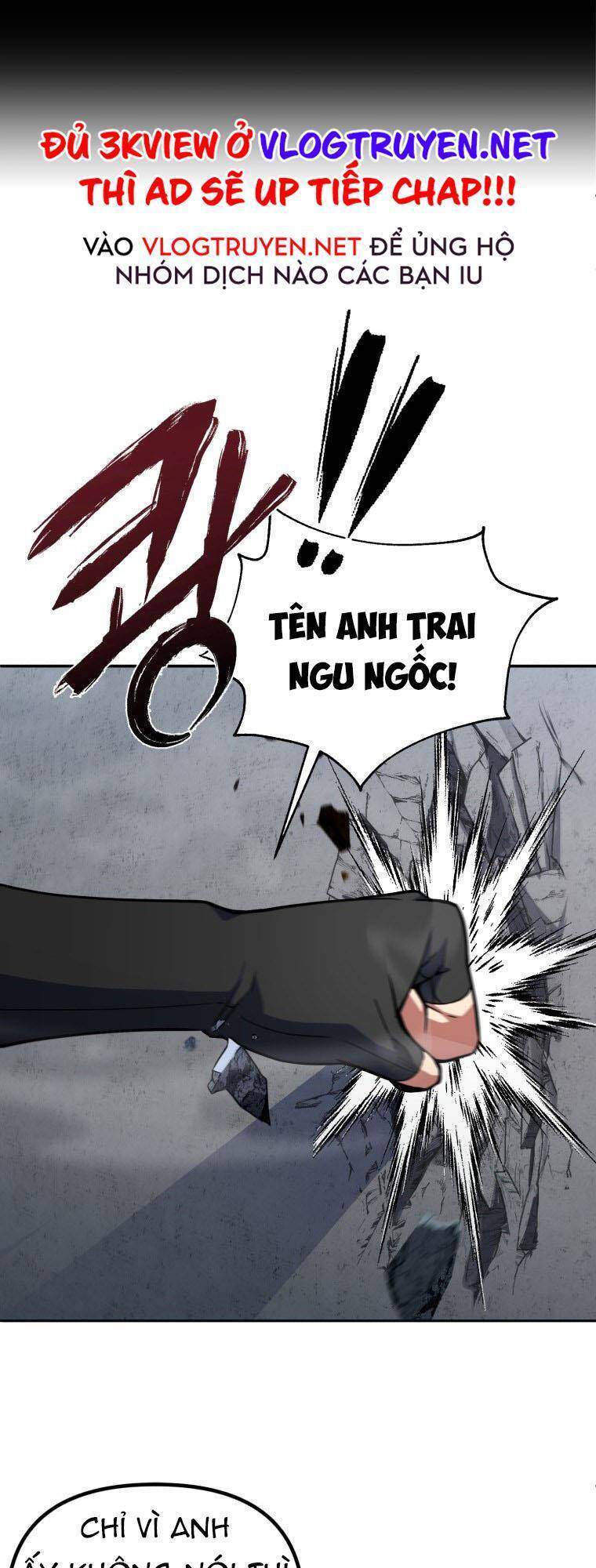 Thăng Hạng Từ Đỉnh Cấp Chap 15 - Next Chap 16