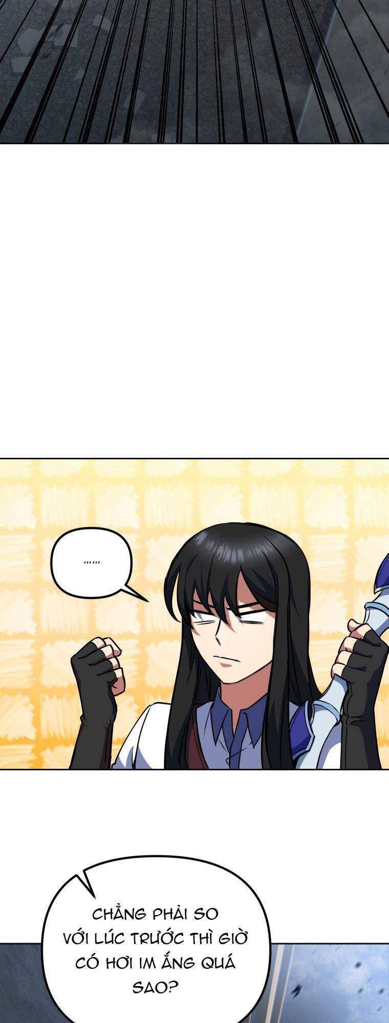 Thăng Hạng Từ Đỉnh Cấp Chap 15 - Next Chap 16