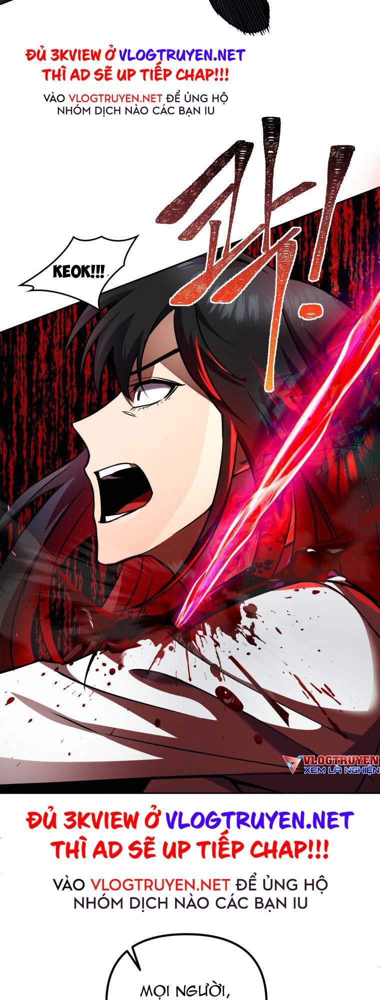 Thăng Hạng Từ Đỉnh Cấp Chap 15 - Next Chap 16