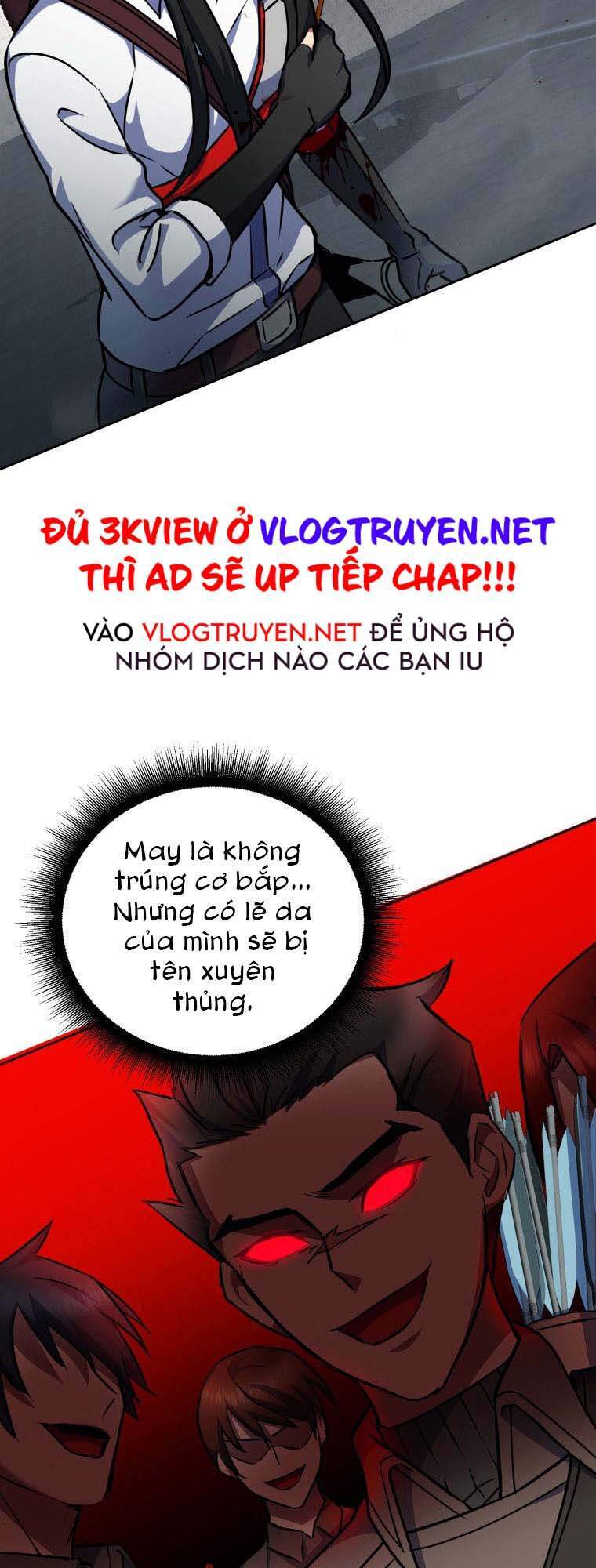 Thăng Hạng Từ Đỉnh Cấp Chap 15 - Next Chap 16