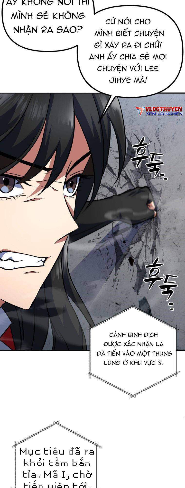 Thăng Hạng Từ Đỉnh Cấp Chap 15 - Next Chap 16