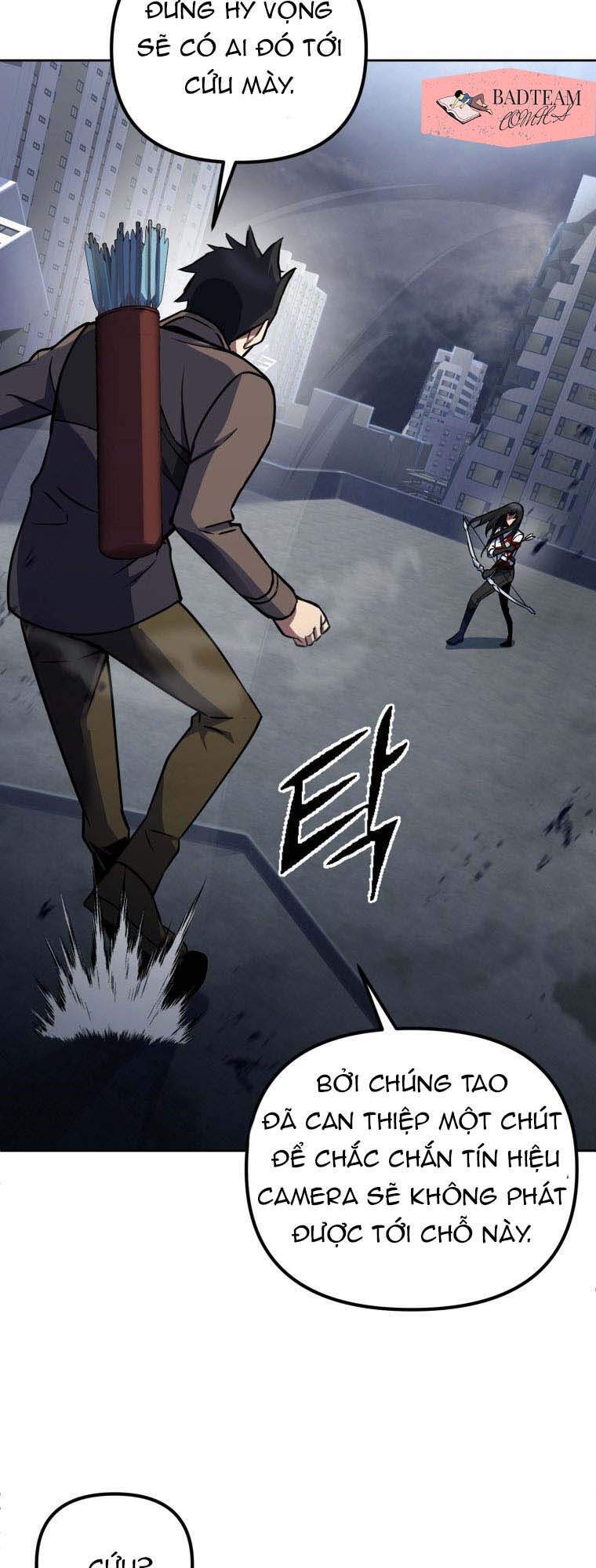 Thăng Hạng Từ Đỉnh Cấp Chap 15 - Next Chap 16