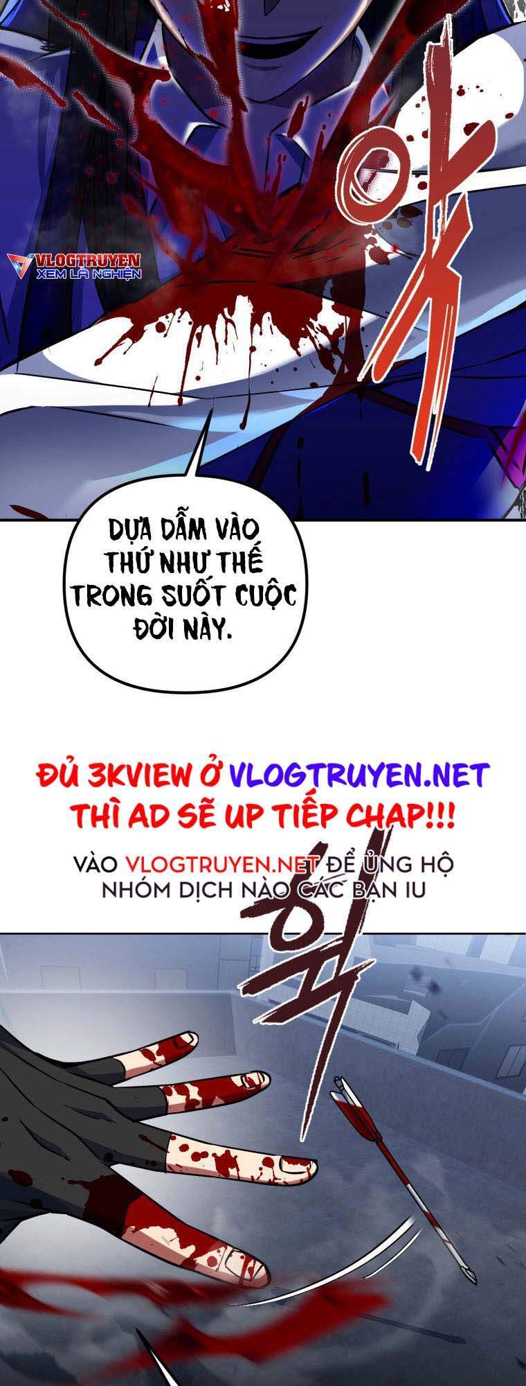 Thăng Hạng Từ Đỉnh Cấp Chap 15 - Next Chap 16