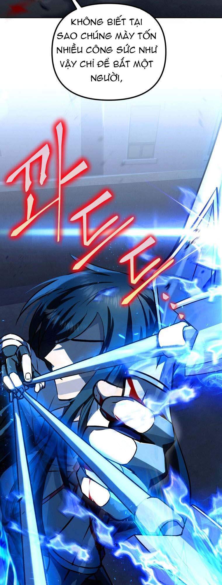 Thăng Hạng Từ Đỉnh Cấp Chap 15 - Next Chap 16
