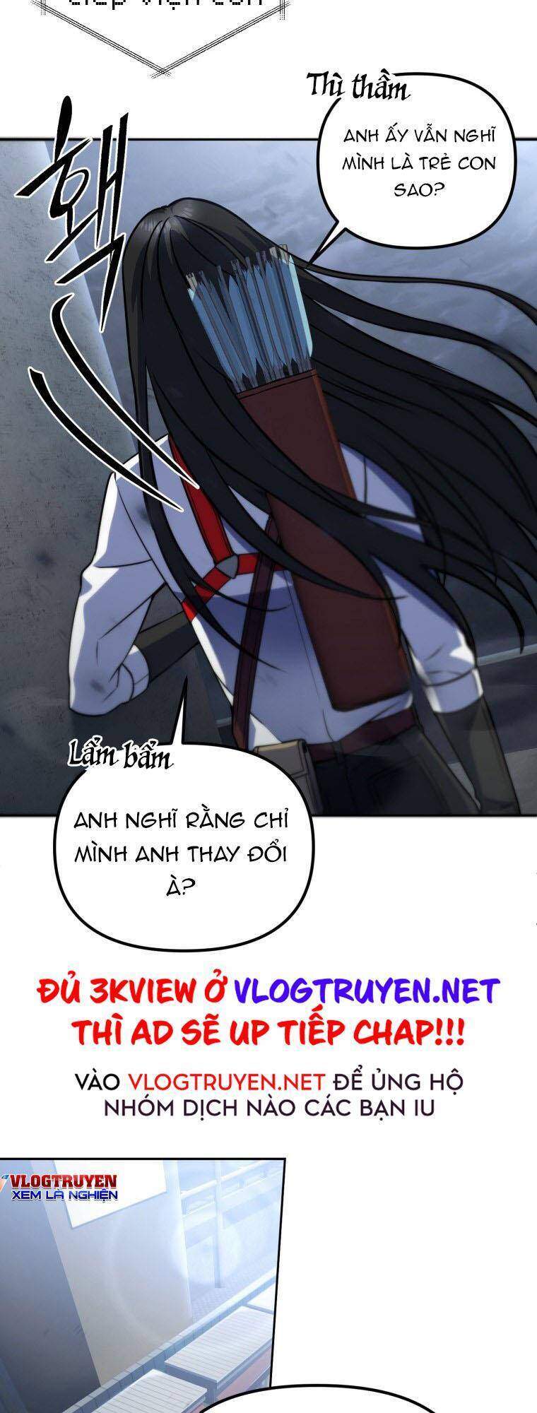 Thăng Hạng Từ Đỉnh Cấp Chap 15 - Next Chap 16