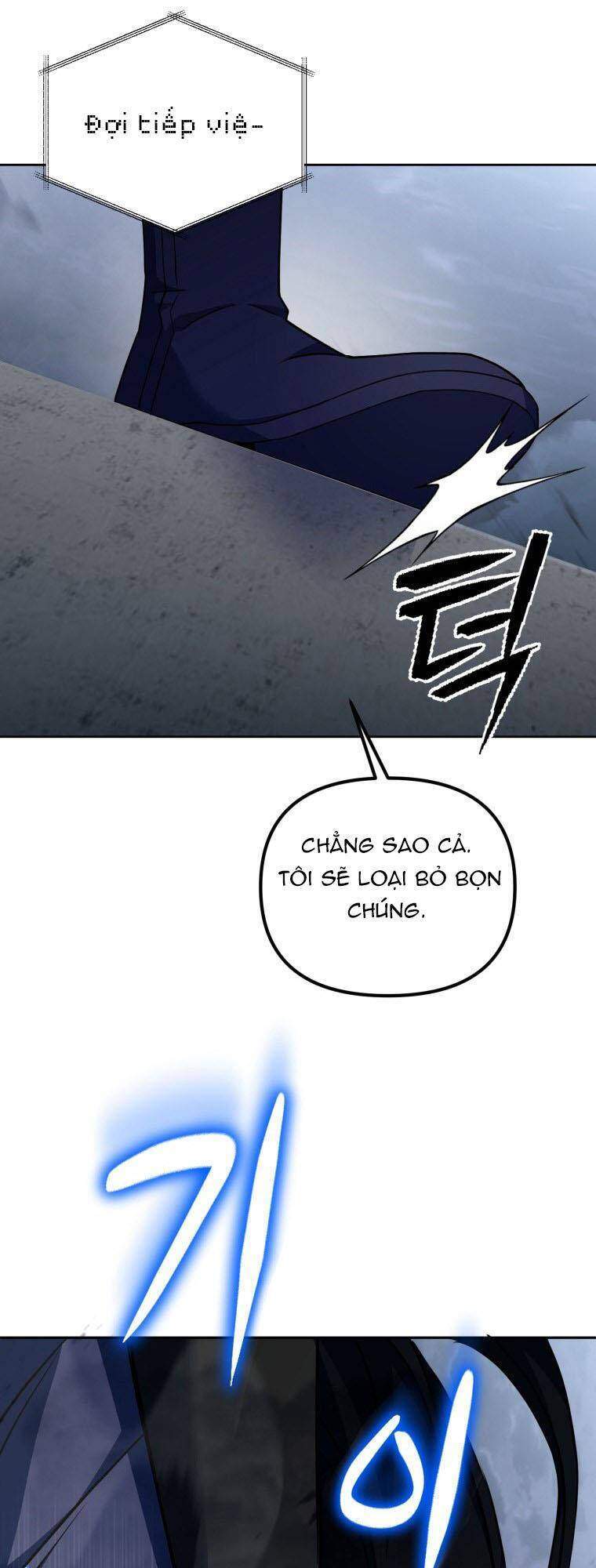 Thăng Hạng Từ Đỉnh Cấp Chap 15 - Next Chap 16