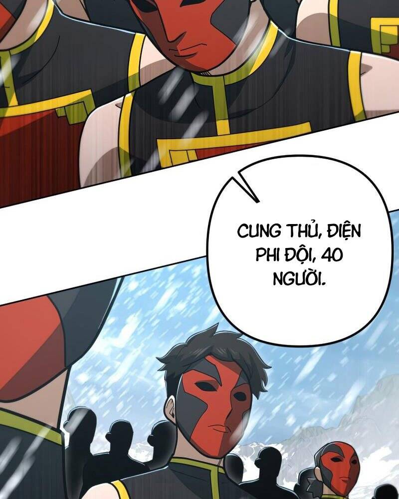 Thăng Hạng Từ Đỉnh Cấp Chap 51 - Next Chap 52