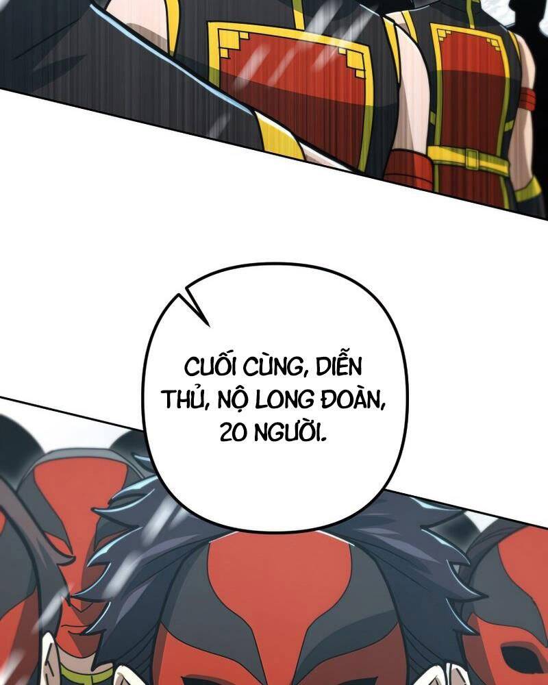 Thăng Hạng Từ Đỉnh Cấp Chap 51 - Next Chap 52