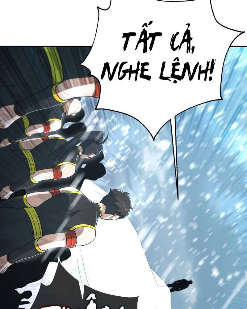 Thăng Hạng Từ Đỉnh Cấp Chap 51 - Next Chap 52