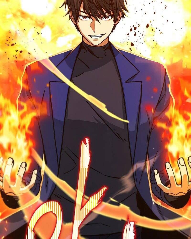 Thăng Hạng Từ Đỉnh Cấp Chap 51 - Next Chap 52
