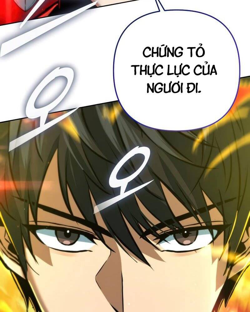 Thăng Hạng Từ Đỉnh Cấp Chap 51 - Next Chap 52