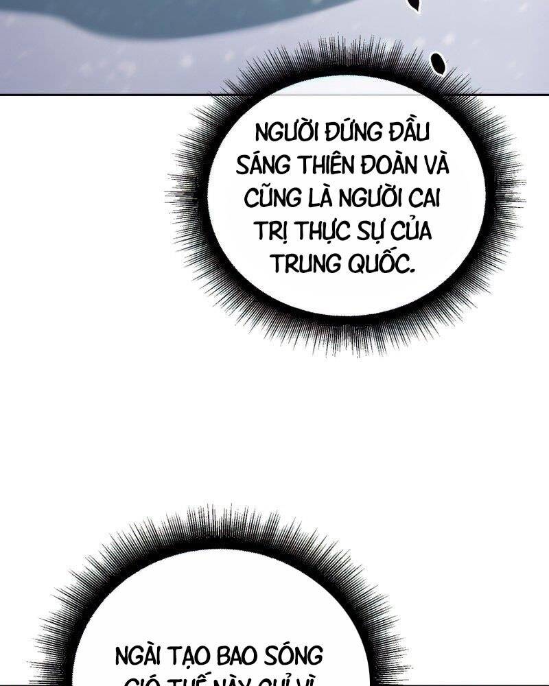 Thăng Hạng Từ Đỉnh Cấp Chap 51 - Next Chap 52