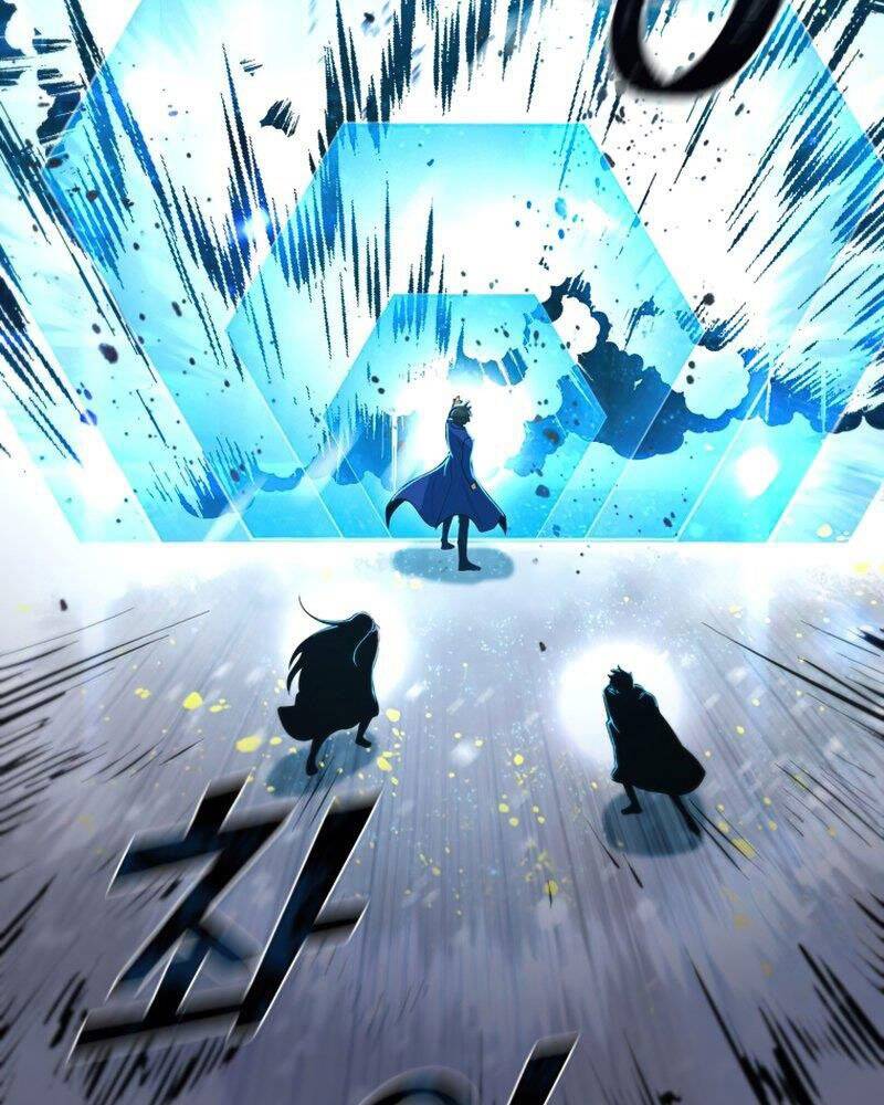 Thăng Hạng Từ Đỉnh Cấp Chap 51 - Next Chap 52