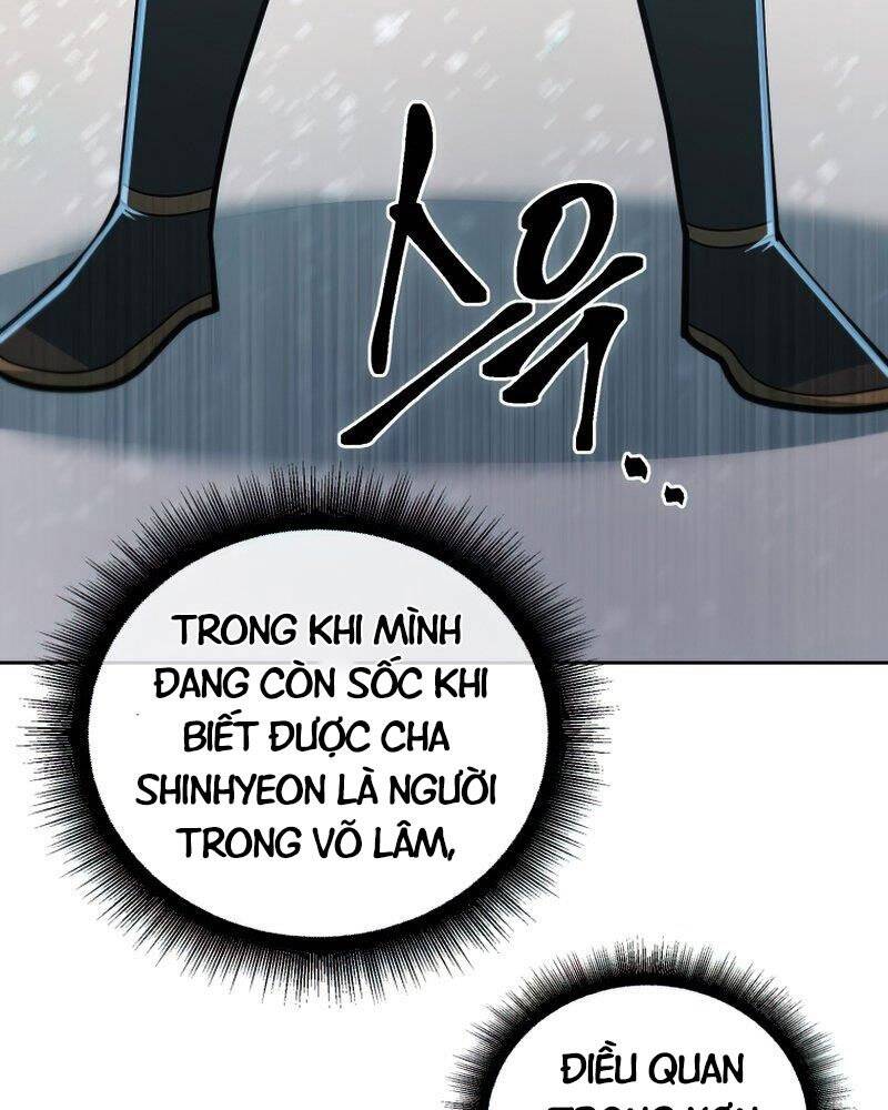 Thăng Hạng Từ Đỉnh Cấp Chap 51 - Next Chap 52