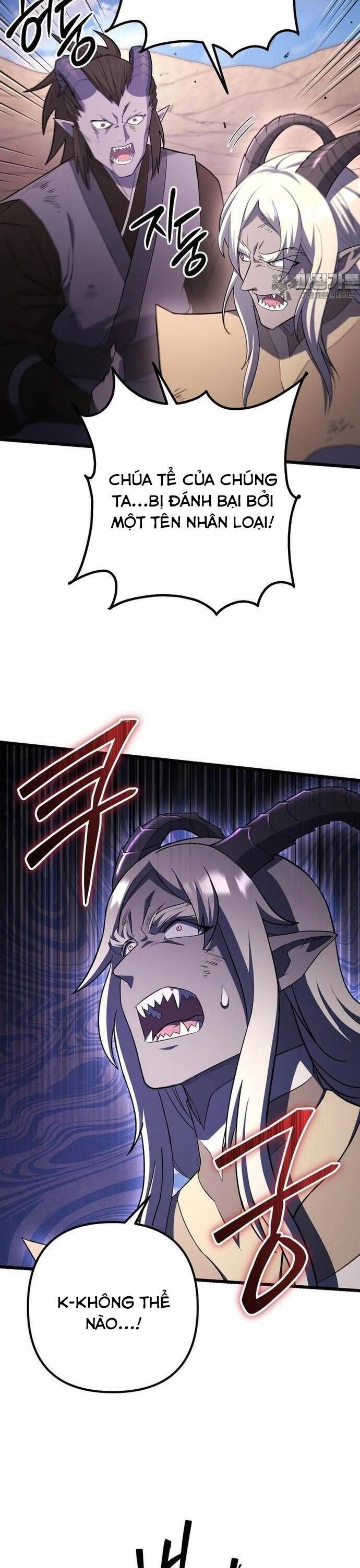 Thăng Hạng Từ Đỉnh Cấp Chap 74 - Next Chap 75