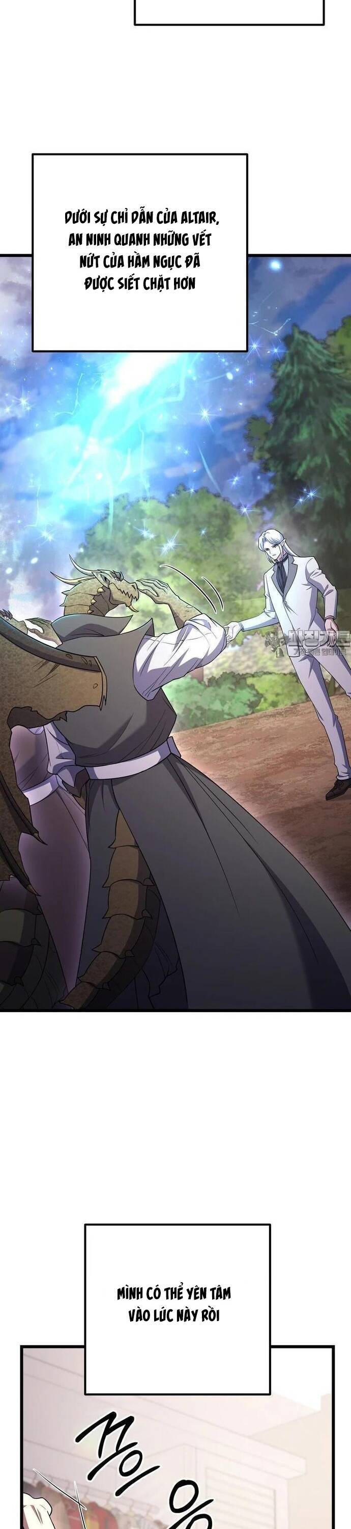 Thăng Hạng Từ Đỉnh Cấp Chap 74 - Next Chap 75
