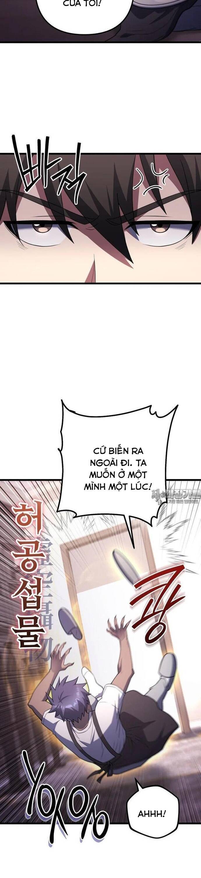 Thăng Hạng Từ Đỉnh Cấp Chap 74 - Next Chap 75