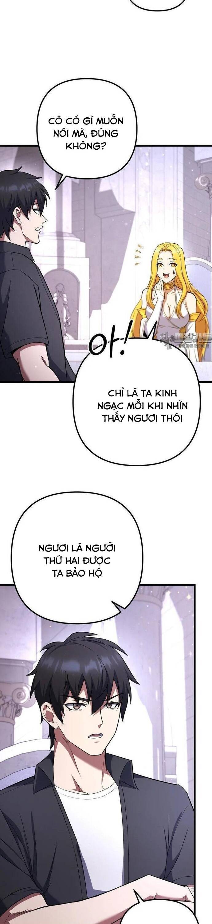 Thăng Hạng Từ Đỉnh Cấp Chap 74 - Next Chap 75