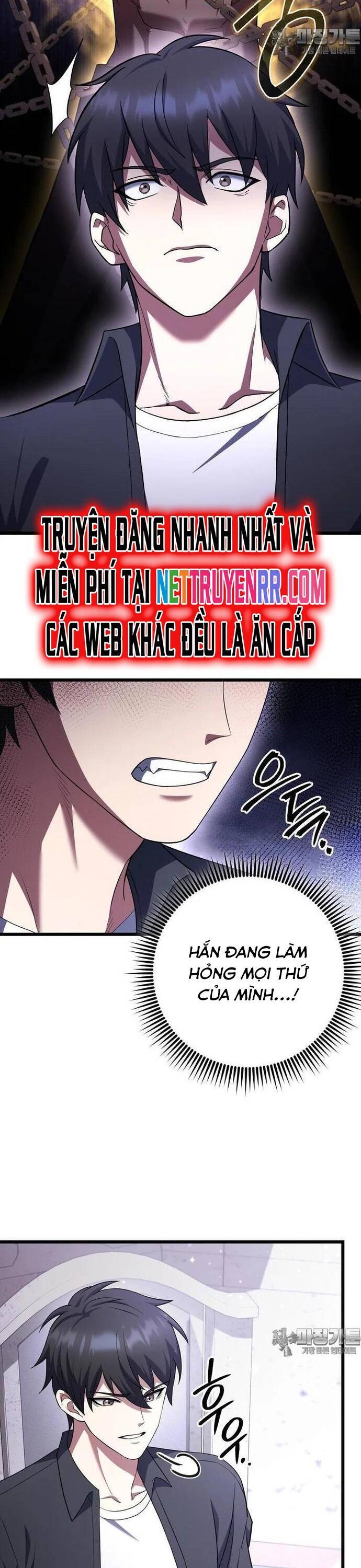 Thăng Hạng Từ Đỉnh Cấp Chap 74 - Next Chap 75