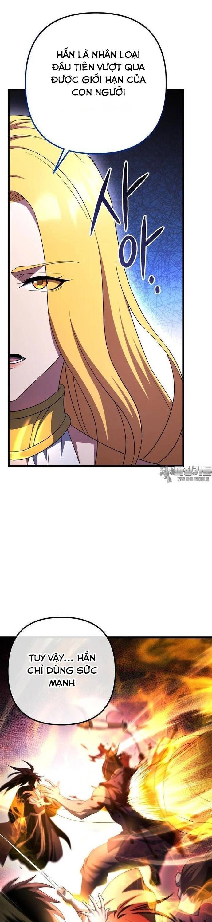 Thăng Hạng Từ Đỉnh Cấp Chap 74 - Next Chap 75