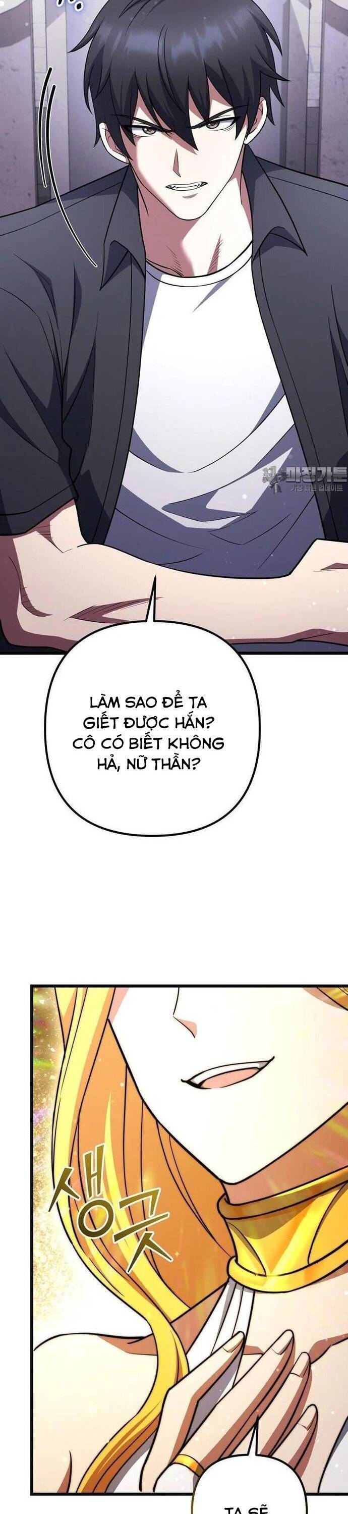 Thăng Hạng Từ Đỉnh Cấp Chap 74 - Next Chap 75