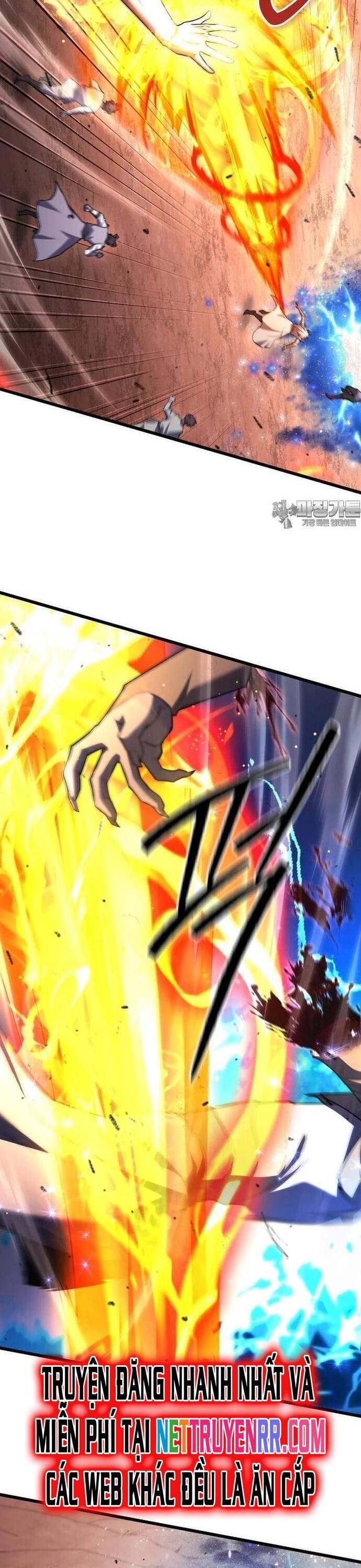 Thăng Hạng Từ Đỉnh Cấp Chap 74 - Next Chap 75