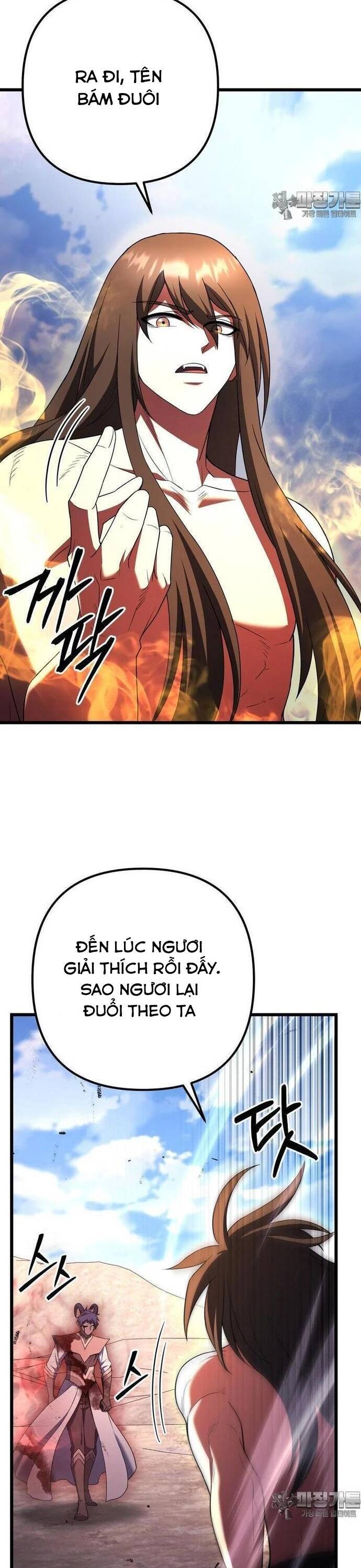 Thăng Hạng Từ Đỉnh Cấp Chap 74 - Next Chap 75