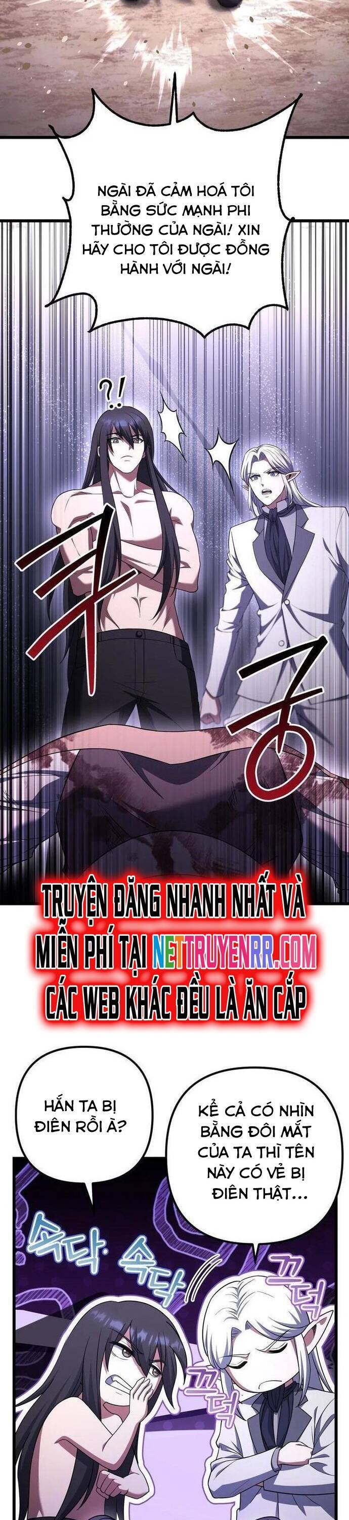 Thăng Hạng Từ Đỉnh Cấp Chap 74 - Next Chap 75