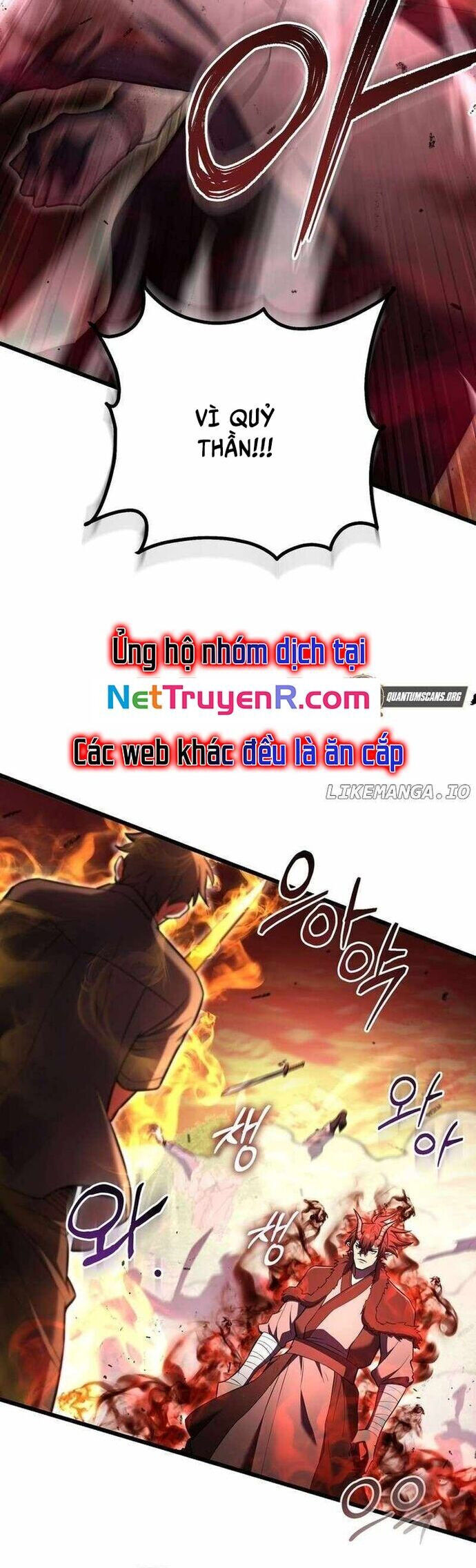 Thăng Hạng Từ Đỉnh Cấp Chap 92 - Next Chap 93