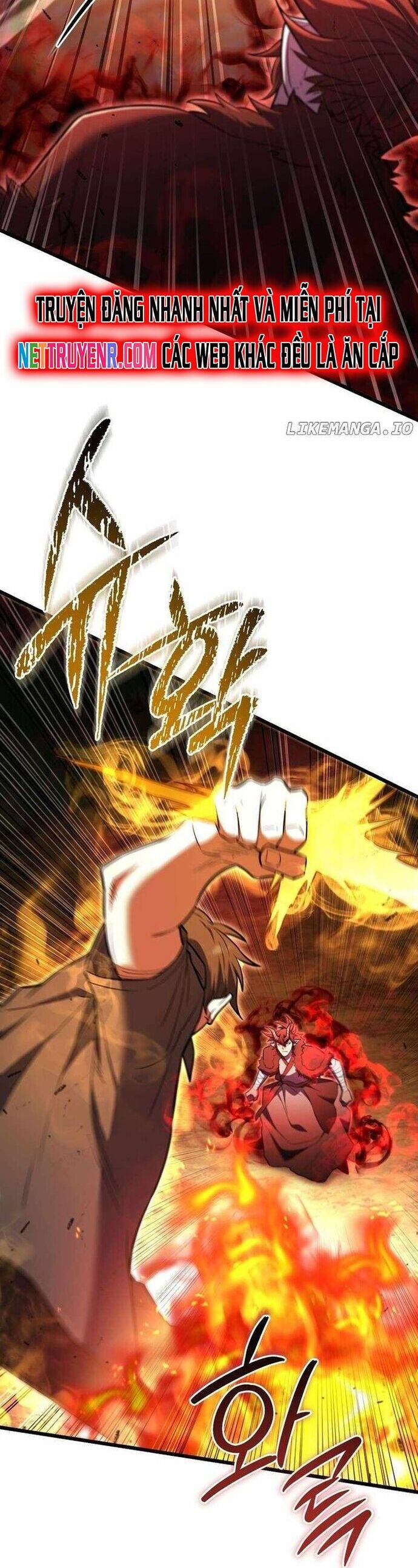 Thăng Hạng Từ Đỉnh Cấp Chap 92 - Next Chap 93