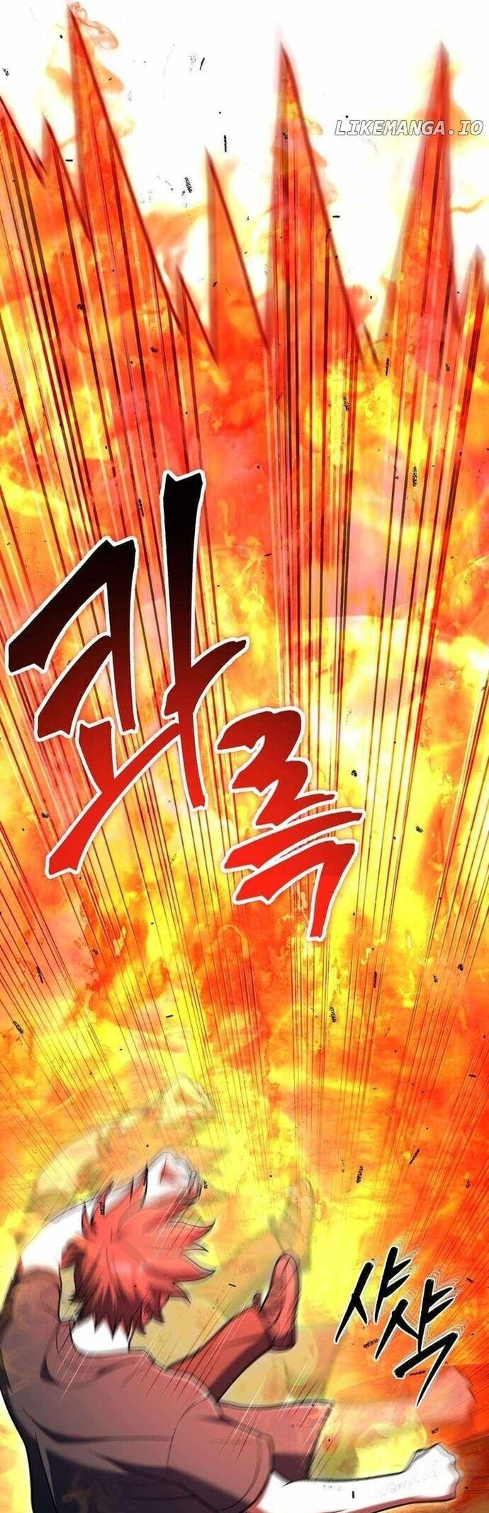 Thăng Hạng Từ Đỉnh Cấp Chap 92 - Next Chap 93
