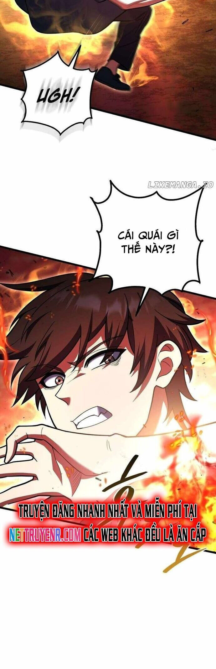 Thăng Hạng Từ Đỉnh Cấp Chap 92 - Next Chap 93