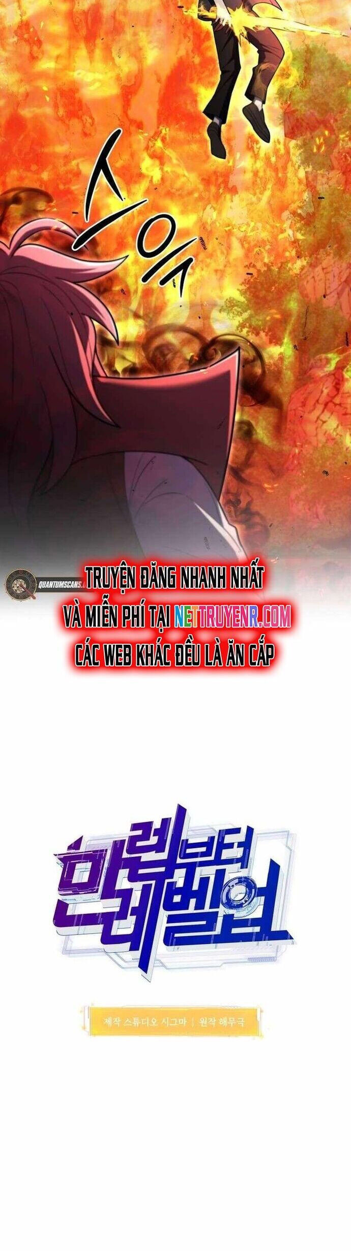 Thăng Hạng Từ Đỉnh Cấp Chap 92 - Next Chap 93