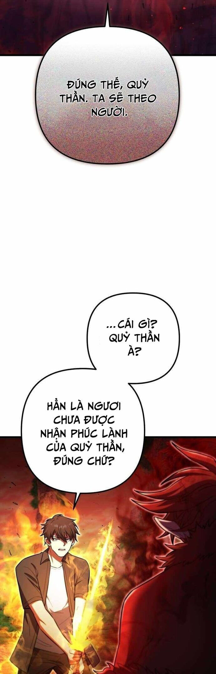 Thăng Hạng Từ Đỉnh Cấp Chap 92 - Next Chap 93