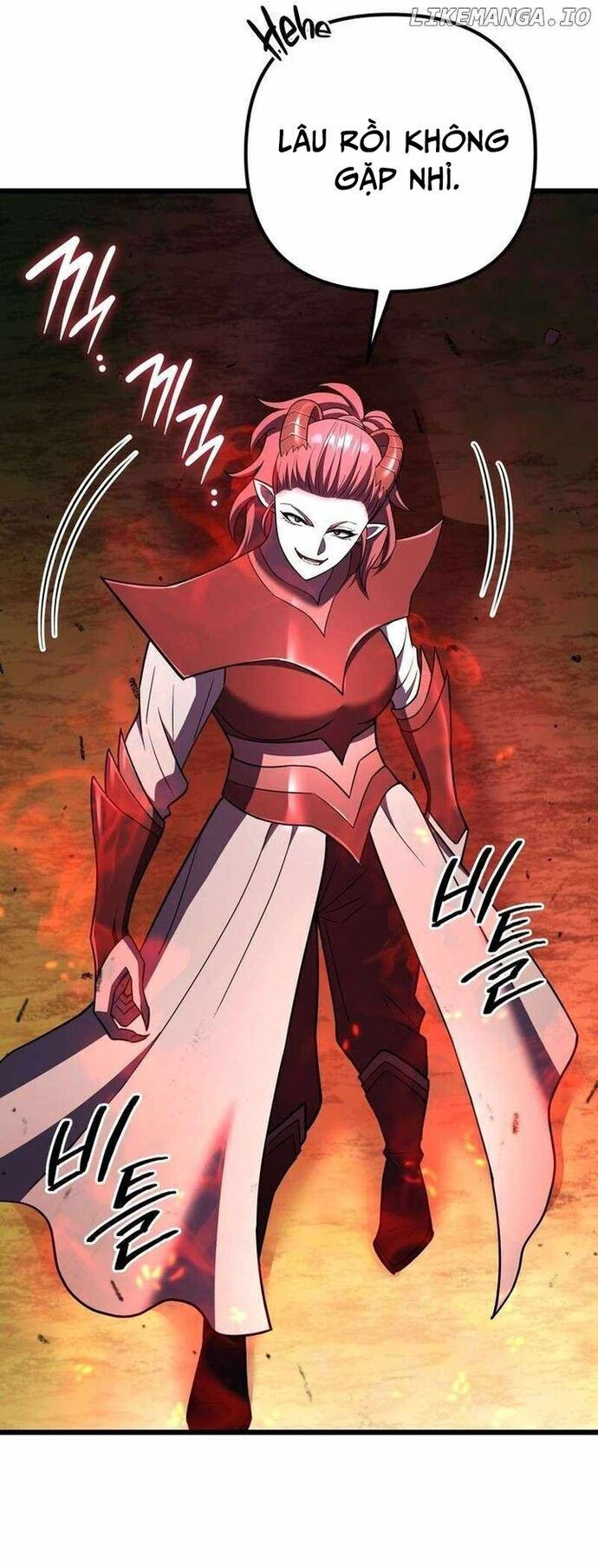 Thăng Hạng Từ Đỉnh Cấp Chap 92 - Next Chap 93